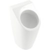 Villeroy en Boch Omnia Architectura urinoir rond met verdekte aan en afvoer ceramic+ wit 0124437 Villeroy en Boch Omnia Architectura urinoir rond met verdekte aan en afvoer ceramic+ wit 0124437