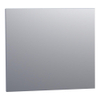 BRAUER Emerald miroir – 80 x 70 cm – Aluminium SW8495