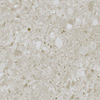 Ceralto Minera Chip Carrelage de sol - 120x120cm - 10.2mm - rectifié - crème SW1171347