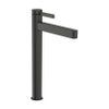 HansgroheHG wtmk 260 CoolStart PushOpen BrushedBlack SW1388608