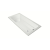 Xenz Bodysize ligbad 190x90x45cm met poten zonder afvoer Acryl Edelweiss Mat SW103432 Xenz Bodysize ligbad 190x90x45cm met poten zonder afvoer Acryl Edelweiss Mat SW103432
