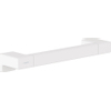 Hansgrohe Addstoris Poignée de bain 35cm mat blanc SW651270