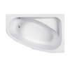 Nemo Spring Hermes inbouwbad mono hoekbad rechts 1500x1000x440mm 200L met potenstel wit acryl SW294770 Nemo Spring Hermes inbouwbad mono hoekbad rechts 1500x1000x440mm 200L met potenstel wit acryl SW294770