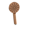 Brauer Copper Edition handdouche 3 standen geborsteld koper PVD SW374481 Brauer Copper Edition handdouche 3 standen geborsteld koper PVD SW374481
