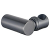 Fortifura Calvi Handdouchehouder - PVD - geborsteld gunmetal (antraciet) SW720568