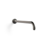 Hotbath Mate wandarm 35cm geborsteld nikkel SW12554 Hotbath Mate wandarm 35cm geborsteld nikkel SW12554