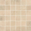 Ceralto Fiorno Mosaic Carreau mosaïque - 30x30cm - 9.5mm - rectifié - Beige SW1129989