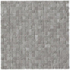 Fap Ceramiche Maku wand- en vloertegel - 30cm - Natuursteen look - Grey mat (grijs) SW1119823
