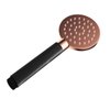 Hotbath Mate handdouche rvs roze goud SW229627 Hotbath Mate handdouche rvs roze goud SW229627