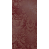 Cir Chromagic Decor-strip - 60x120cm - 10.0mm - gerectificeerd - Toile bordeaux SW704703