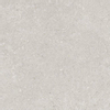 ÉCHANTILLON Ceralto Betona Concrete Carrelage de sol et mur 45x45cm 8.5mm biscuit blanc Gris SW976551
