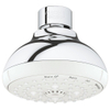 GROHE Tempesta 100 Pomme de douche - 10cm - 4 jets - chrome/blanc SW108121