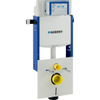 Geberit Kombifix élément pour WC suspendu 108cm avec réservoir encastré Sigma 12cm UP320 SW63524