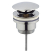 FugaFlow Eccelente Arredo Luxe Bonde clac 5 4 modèle bas chrome SW1123962