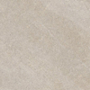 SAMPLE Ceralto Ivarno Stone Vloer- en wandtegel - 60X60cm - 9.5mm - vierkant - gerectificeerd - Porcellanato gekleurd Argento Mat SW1170919