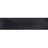 SAMPLE Ceralto Graina Mini Wandtegel 6x24cm 9.5mm Black SW914839