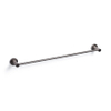 Ozean handdoekhouder enkel rond RVS SW209313 Ozean handdoekhouder enkel rond RVS SW209313