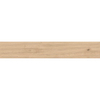 Ceralto Nocera Wood Carrelage de sol - 20x120cm - 9.0mm - rectifié - Chêne clair SW1529574