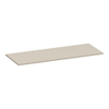 TOPLANCHE BRAUER Ocean Slim - 120x46x2cm - beige mat SW1203442