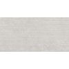ÉCHANTILLON Cifre Cerámica Overland Pearl Groove carrelage mural rectifié Mat Gris SW735777