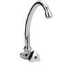 Sanimar San Wastafelkraan inbouw 1-gats chroom SW724239 Sanimar San Wastafelkraan inbouw 1-gats chroom SW724239