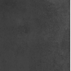 Douglas & jones carreau de sol sense 60x60cm 9.5mm frost proof rectified noir matt SW368503