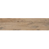ÉCHANTILLON Terravito Torino carreau mural et de sol - 30x120cm - Rectangle - 10.5mm - rectifié - Aspect bois - Nebraska Elm SW736225