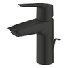 Grohe Start QuickFix Wastafelmengkraan - opbouw - 10.9cm uitloop - S-size - matte black (mat zwart) SW1126960