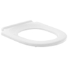 Villeroy & Boch O.novo Vita abattant WC - antibactérien blanc SW453883