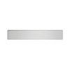 Xenz Gootcover t.b.v. Easy-tray 100cm Mat RVS/Inox SW378473