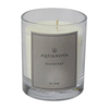 Aquanova Paris - Geurkaars - 200gr. - Eclat mystiek SW1419462