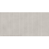 Ceralto Lazaro Bande décorative - 59.5x119.5cm - 9.0mm - rectifié - Pearl SW1130058
