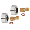 GROHE s-koppeling - rvs SW1189636