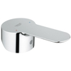GROHE Eurostyle Cosmopolitan Poignée de robinet Chrome SW107620