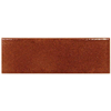 Douglas Jones RETRO Wandtegel - 5x15cm - 8.5mm - saffron medium (Rood) SW1574216