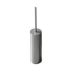 Hotbath Archie WC-borstelgarnituur - vrijstaand - mat RVS SW230386