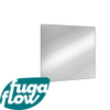 FugaFlow Eccelente Arredo Miroir 80x70cm 4mm avec kit de fixation SW1123649