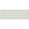SAMPLE Terravito Istria Keramische wandtegel - 40x120cm - 8mm - Bone SW1596427
