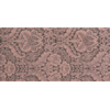 Cir Chromagic Carrelage mural décoratif 600X1200 Tian Rose 10mm Mat Rectifié. SW854851