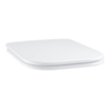 Grohe Bauedge Ceramic Abattant WC - softclose - Blanc alpine SW862638
