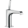 Axor Citterio E Wastafelkraan 150 Zonder Waste Chroom GA74223 Axor Citterio E Wastafelkraan 150 Zonder Waste Chroom GA74223