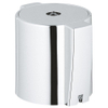 GROHE poignée aquadimmer - chromé SW693705