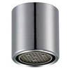 Neoperl régulateur de jet M16/M18. pour robinet design chrome 4320304
