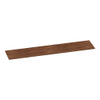 BRAUER Ocean Slim plan de toilette - 220x46x2cm - Forest Cacao SW445650
