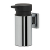 Tiger Dock Distributeur de savon - modèle mural - 135 ml - chrome SW296168