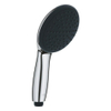 Grohe Vitalio Start QuickFix Handdouche - diameter 11cm - 1 straalsoort - 8.0l/min - chroom SW1028250
