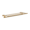 Hansgrohe AddStoris S handdoekrek met handdoekhouder BBR SW1567138