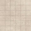 Porcelaingres Urban Mozaiektegel - 30x30cm - 8.0mm - gerectificeerd - Beige SW1171250