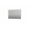 INK SP19 spiegel – rechthoek – 120x80 cm – directe LED rondom – RVS geborsteld SW955836