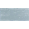 SAMPLE Ceralto Ceralto Wandtegel 11x25cm 7mm witte scherf Aqua SW914400